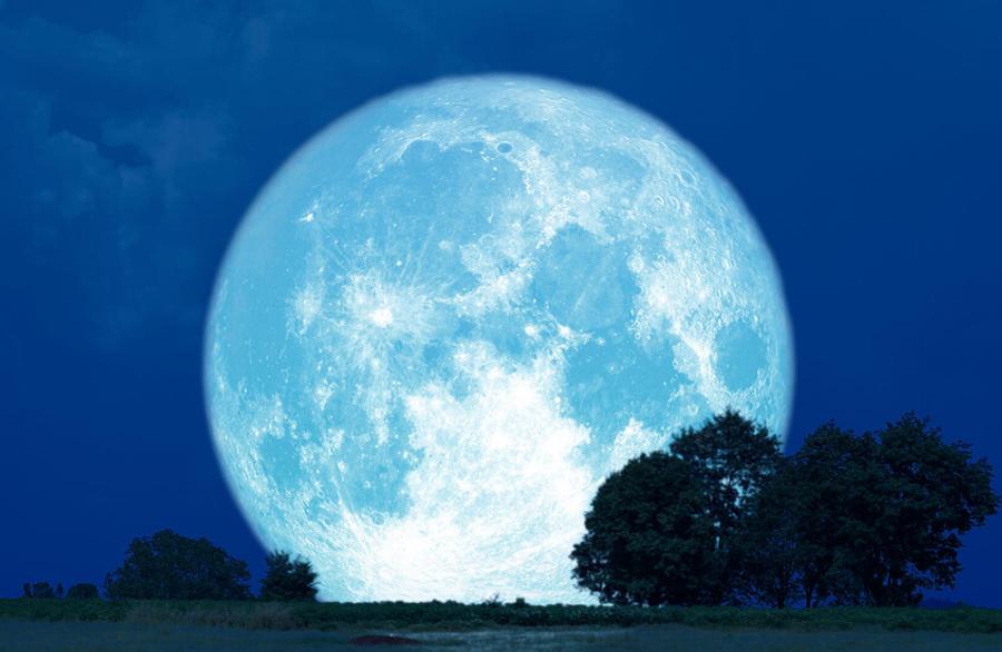 Die nächtlichen Himmel im Juli zeigen weltweit seltene astronomische Ereignisse