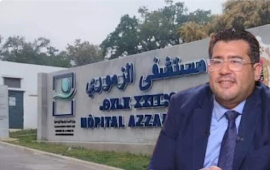 مستشفى القنيطرة يكوّن "السيكيريتي" على التواصل مع المرتفقين