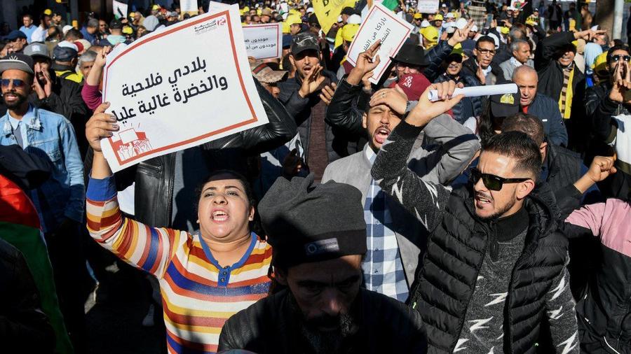 ترانسبرانسي المغرب تحذر من تنامي اقتصاد الريع