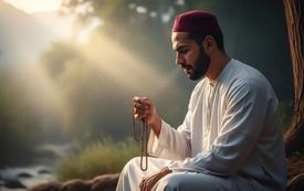 مقام تزكية النفس عند الصوفية