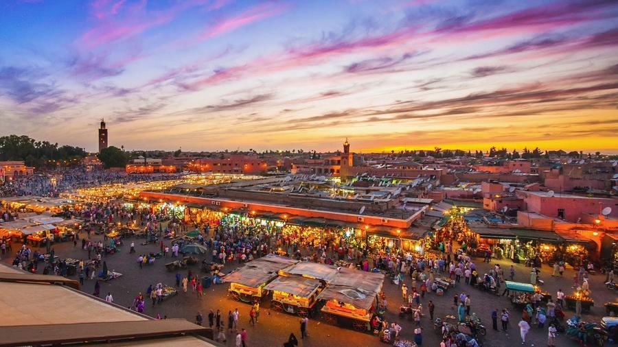 Le tourisme interne dépasse les 4 millions de nuitées au Maroc en cinq mois