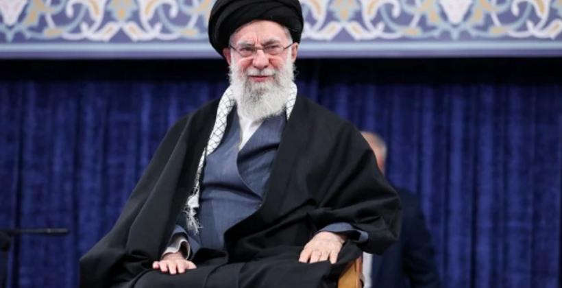 Iran Verklaart Drie Dagen Publieke Vakantie In Teheran Voor Begrafenis Ceremonies