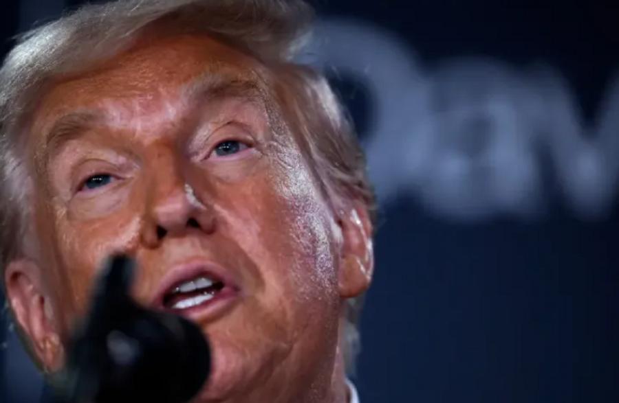 Trump calls for intensive inspections to ensure Iran’s nuclear compliance