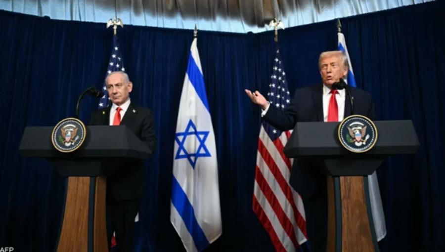 המתחים הגוברים מעלים שאלות לגבי עתיד הברית בין ארצות הברית לישראל