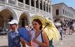 Italy Declares Heat Alert in 15 Cities as Severe Heatwave Sweeps Across Europe
