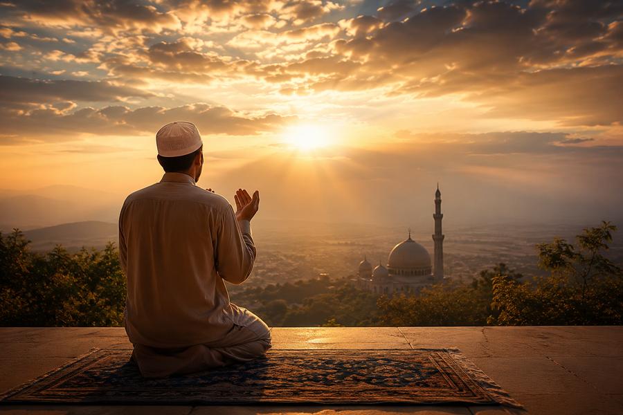 ما معنى الإيمان بالله؟