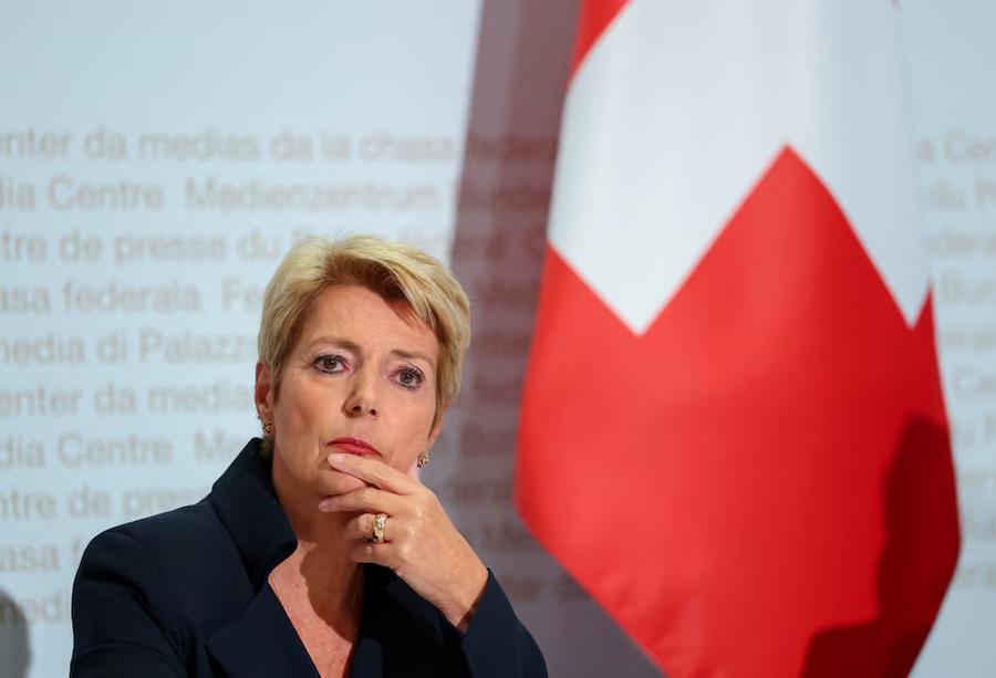 Switzerland defends tougher UBS capital requirements to safeguard financial stability