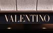 Valentino revenue falls 15% in 2025 as Luxury sector faces global slowdown