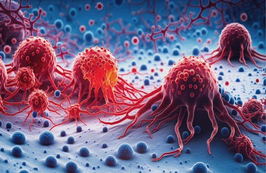 AI-powered smartphone app could transform skin cancer diagnosis