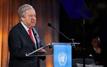 Morocco’s leadership in peacebuilding highlighted during United Nations peacebuilding week in london