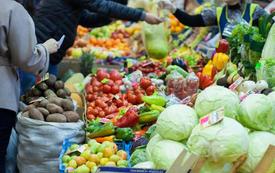 التضخم السنوي في المغرب يسجل 1.2%