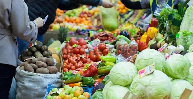 التضخم السنوي في المغرب يسجل 1.2%