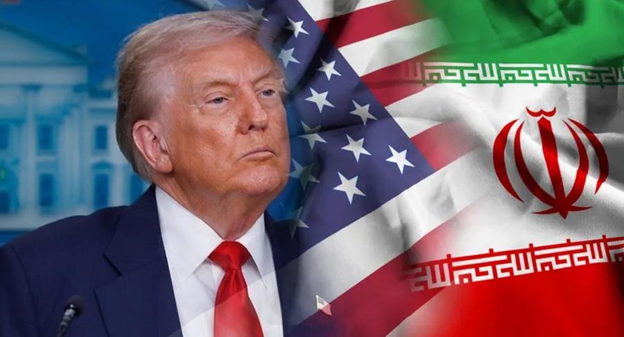تهديدات ترامب تدفع الوفد الإيراني للاحتجاج و مغادرة جلسة التفاوض