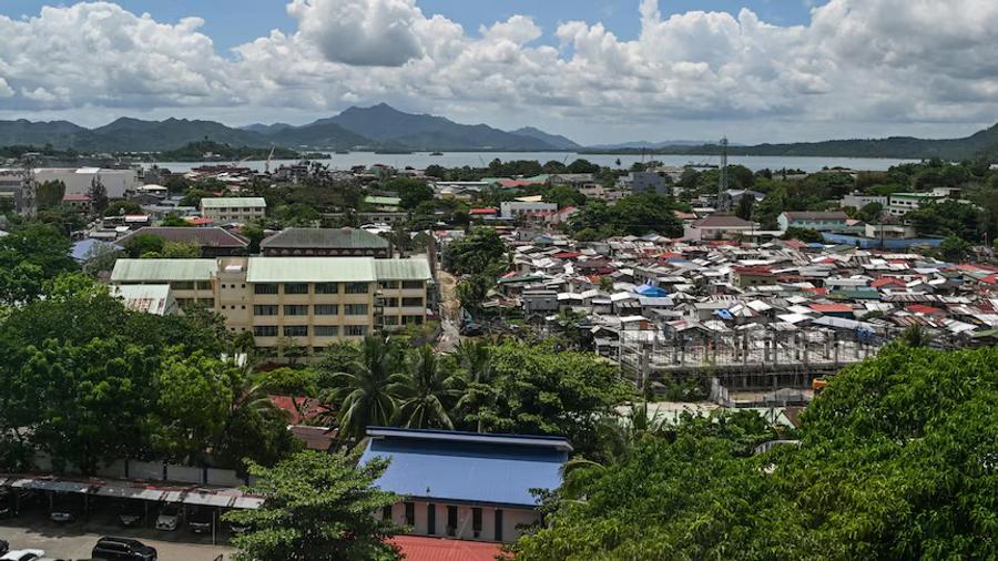 Philippines: Three killed in high school shooting in Tacloban