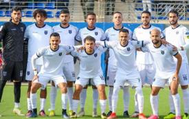 اتحاد يعقوب المنصور ينعش آمال البقاء