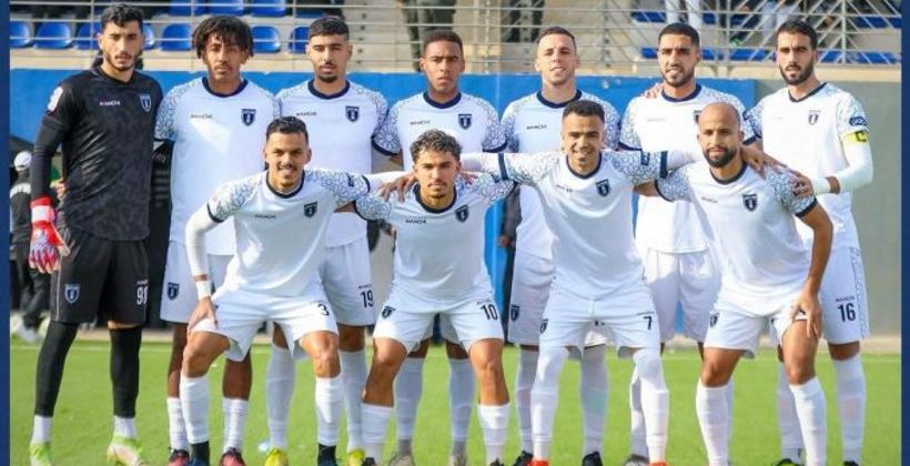 اتحاد يعقوب المنصور ينعش آمال البقاء