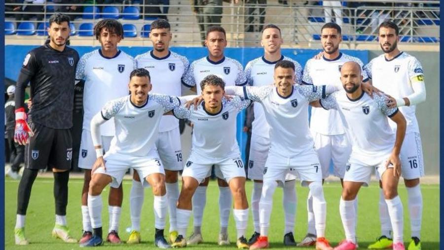 اتحاد يعقوب المنصور ينعش آمال البقاء