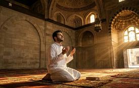معنى الحياة في ضوء القيم الروحية