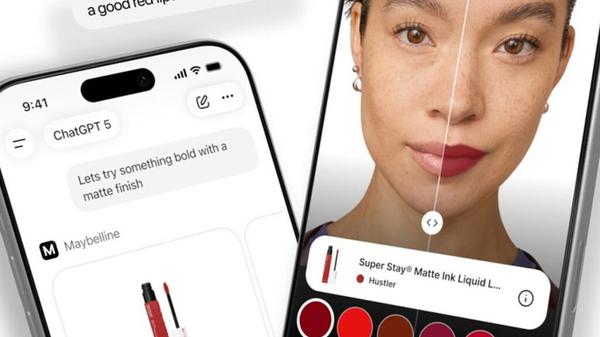 L’Oréal franchit un nouveau cap dans l’IA avec OpenAI