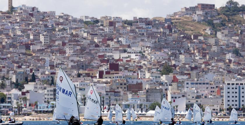 SNIM 2026 : M’diq confirme son statut de capitale marocaine du nautisme