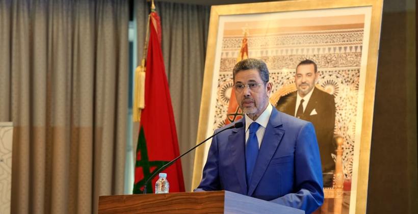 عبد النباوي: الرقابة القضائية على الصفقات العمومية تعزز الشفافية وتحمي المال العام