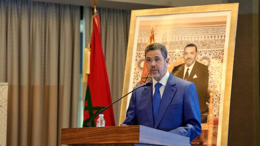 عبد النباوي: الرقابة القضائية على الصفقات العمومية تعزز الشفافية وتحمي المال العام