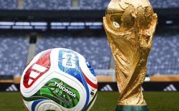 FIFA faces criticism over environmental impact of expanding world cup tournaments