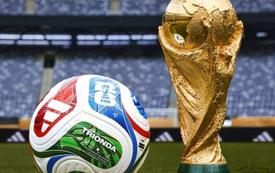 FIFA faces criticism over environmental impact of expanding world cup tournaments