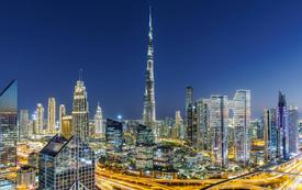 Dubai digital strengthens dubai’s position among the world’s top five cities in brand strength
