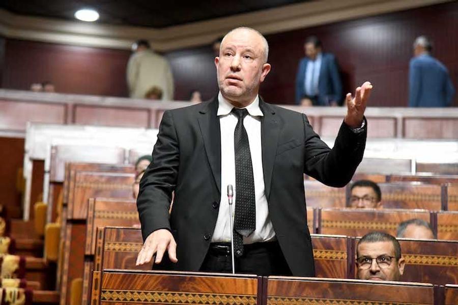 مطالب برلمانية بمنع الإستغلال السياسي لدعم الجمعيات