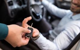 ارتفاع كبير في أسعار كراء السيارات تزامنا مع الصيف
