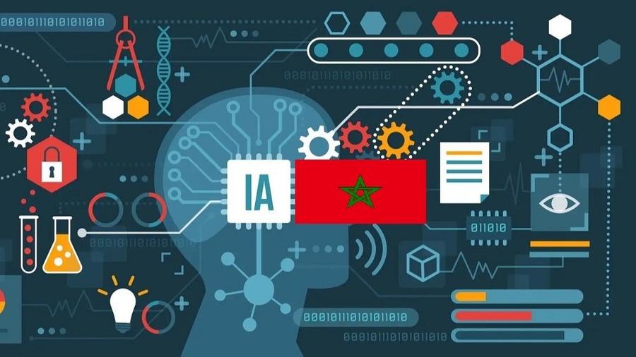 Le Maroc cité comme modèle africain en intelligence artificielle par le BCG