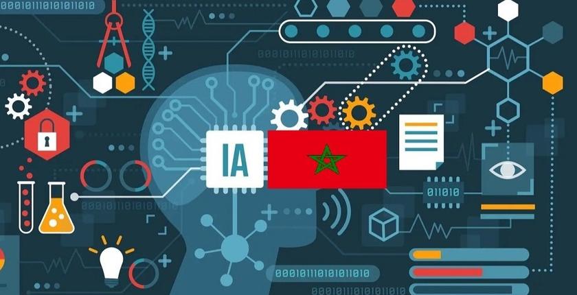 Le Maroc cité comme modèle africain en intelligence artificielle par le BCG