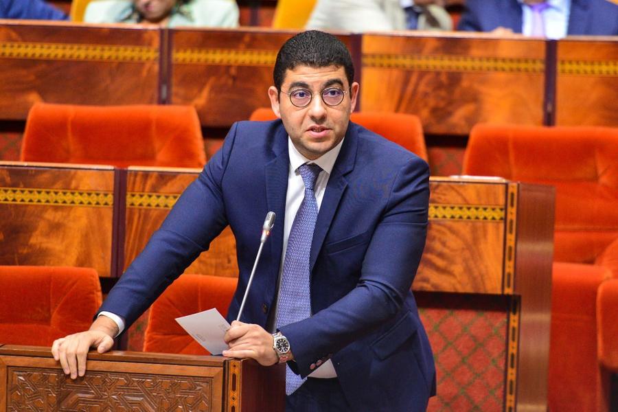 غياب الإعلام الأمازيغي عن مونديال 2026 يسائل بنسعيد