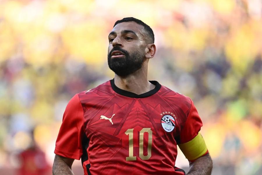 مونديال 2026...مصر تطيح نيوزيلندا بثلاثية