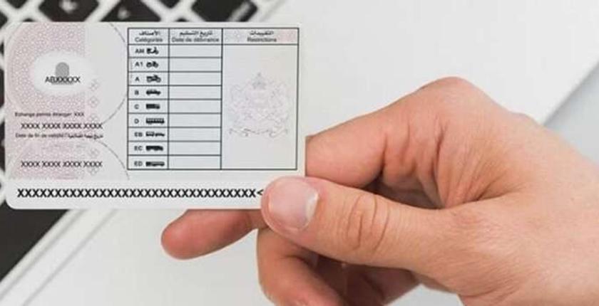 تفكيك شبكة لتزوير رخص السياقة بزاكورة