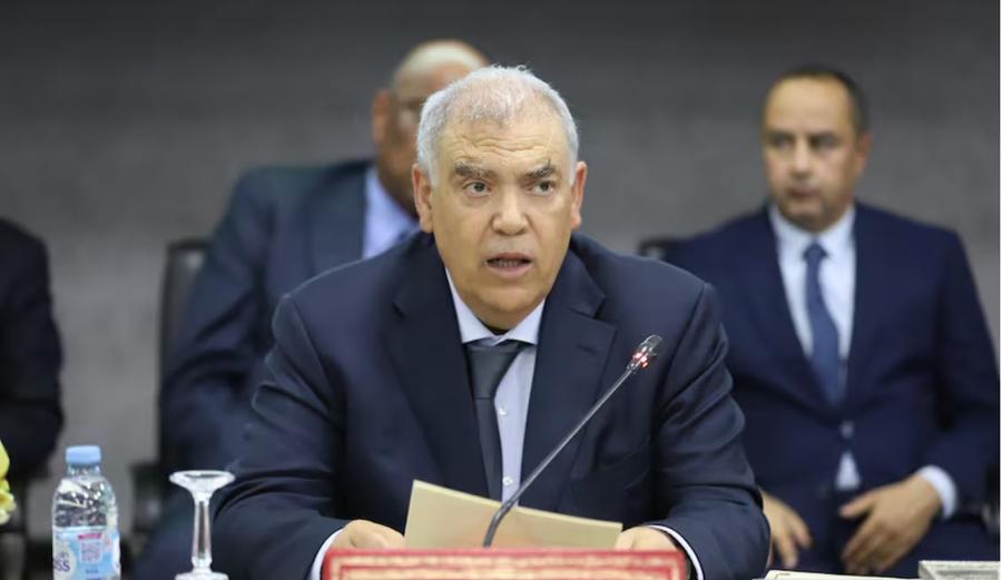 الداخلية تشدد الرقابة على الموظفين