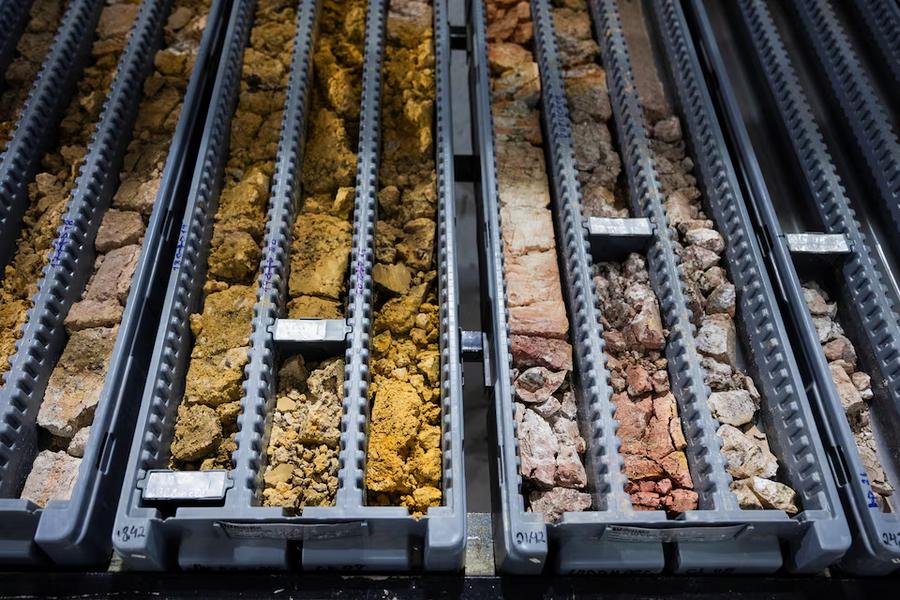 EU deepens strategic ties with Brazil to secure critical mineral supply chains