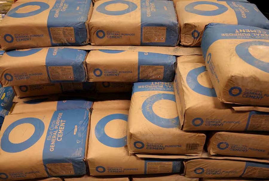 Arcosa to be acquired by CRH as infrastructure consolidation accelerates