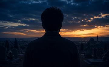 حقيقة الموت في التصور الإسلامي