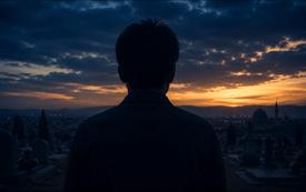 حقيقة الموت في التصور الإسلامي