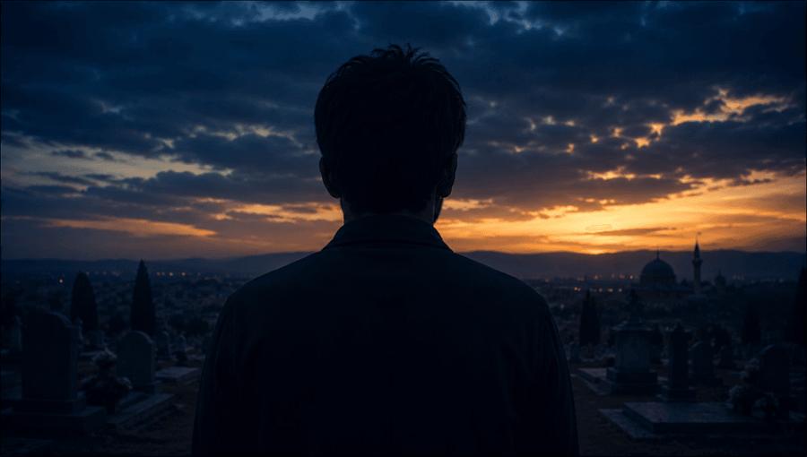 حقيقة الموت في التصور الإسلامي