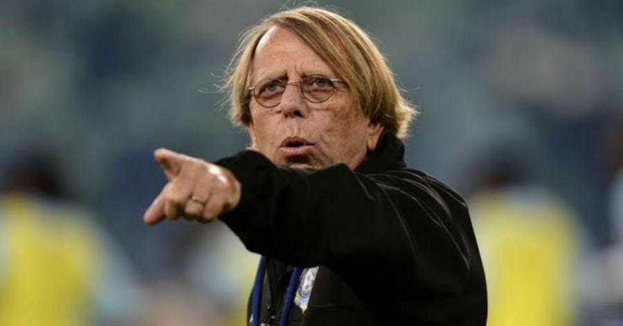 Congo : Claude Le Roy et Omar Daf aux commandes des Diables Rouges