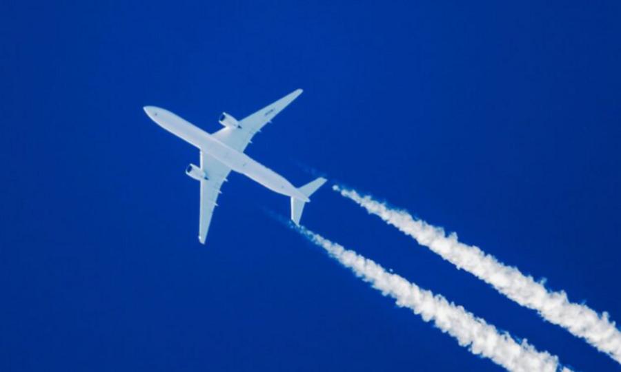 US Airlines Enter Earnings Test As Geopolitical Support Fades