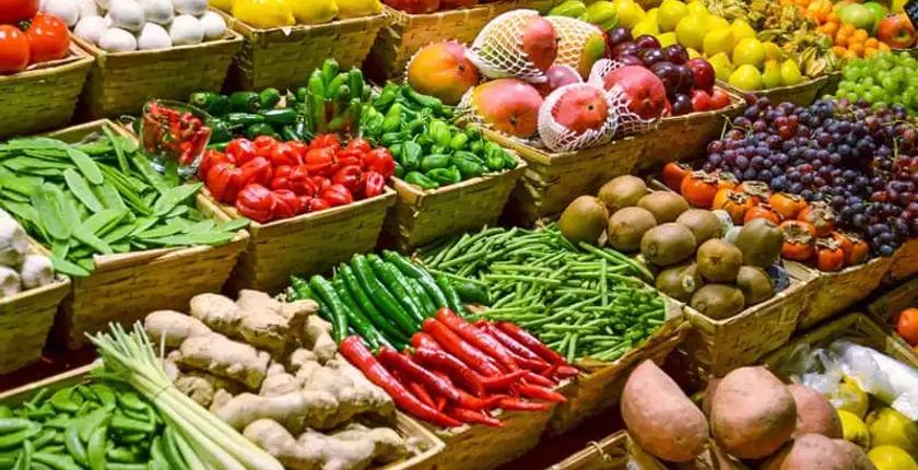 Le Maroc consolide sa place parmi les leaders mondiaux des exportations de légumes frais en 2025
