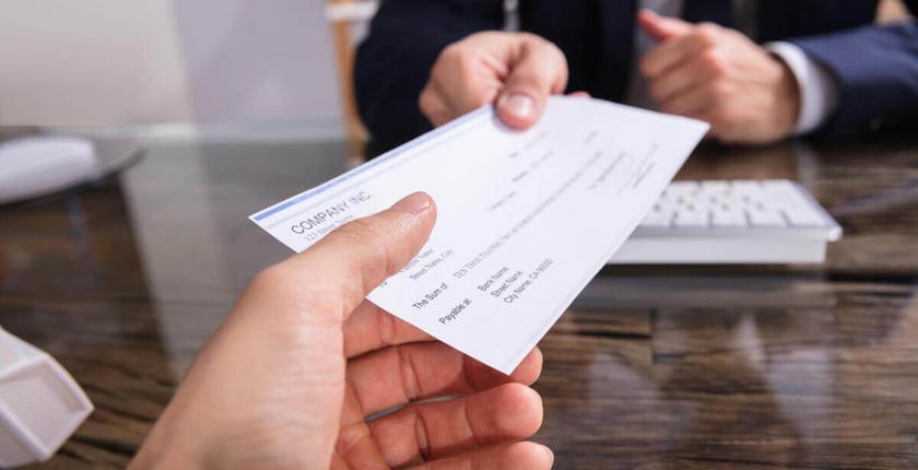 Maroc : la réforme du chèque suffira-t-elle à restaurer la confiance économique ?