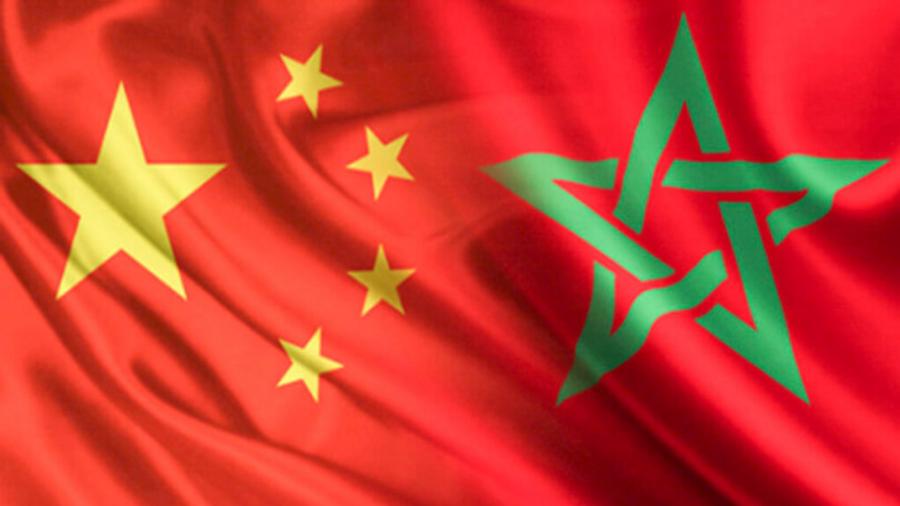 摩洛哥与中国加强海关合作伙伴关系，签署三项新协议