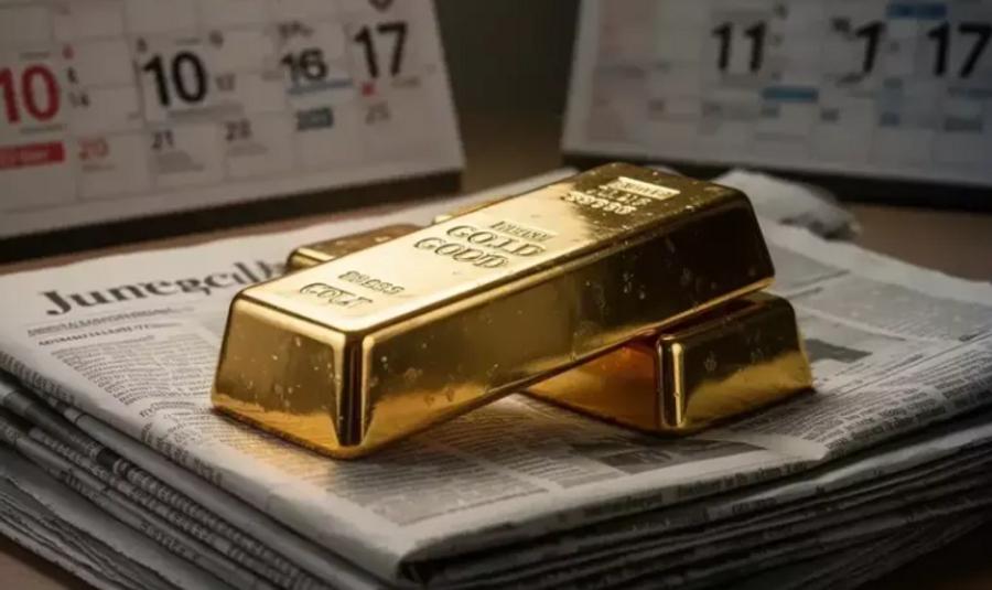 黄金面临美联储压力与中央银行支持，5200美元目标变得不确定
