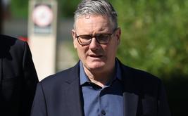 Parti travailliste : Keir Starmer quitte la tête du gouvernement britannique
