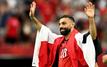 Coupe du monde 2026 : Mohamed Salah guide l’Égypte vers la tête du groupe G